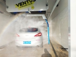TOUCHLESS CAR WASH SYSTEM - VENTUS