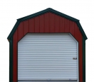 RAPID INSULATED ROLL UP DOORS