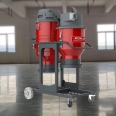 Industrial Vacuum Industrial Vacuum Large Dust Extractor Industrial Concrete Flooring Vacuum Cleaner