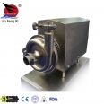 Stainless Steel Sanitary Centrifugal Pump SUS304 SUS316L