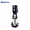 15kw high pressure electric multistage booster centrifugal pump jockey pump for home waste water