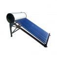 High quality pressure roof top solar water heater heating system ,solar water heater price