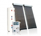 2021 Newest Split Pressure Solar Hot Water Heater