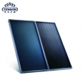 High Performance Best Selling Assured Quality Integrative Flat Plate Solar Water Heater Stainless Steel or Galvanized Steel 150